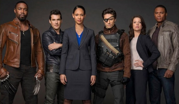 Arrow - Suicide Squad