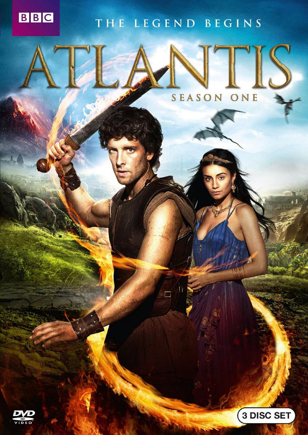 Atlantis - Season One