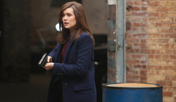 The Blacklist - Ivan