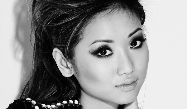 Brenda Song - Glamaholic (March 2014)