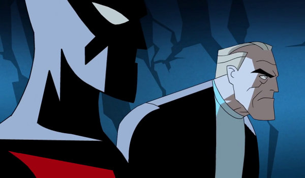 DC Nation - Batman Beyond