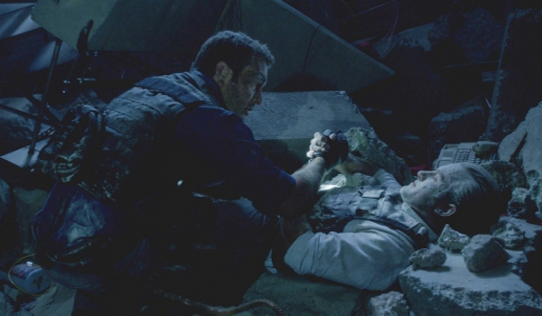 Hawaii Five-0 - Ku I Ka Pili Koko