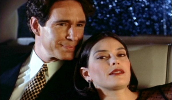 Lois & Clark - The House of Luthor