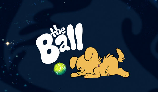 Wander Over Yonder - The Ball