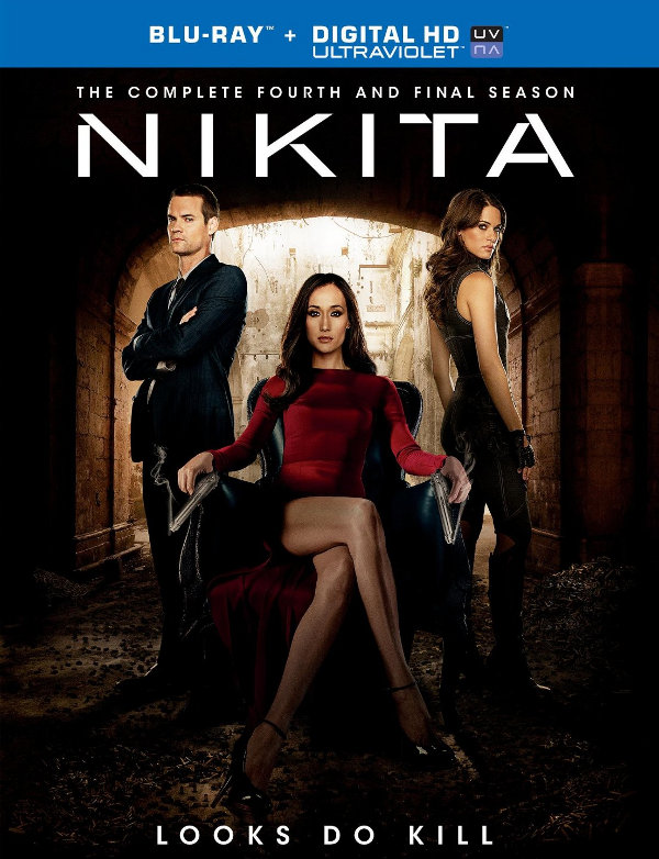 Nikita - The Final Season