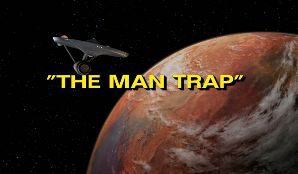 Star Trek - The Man Trap