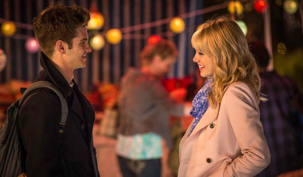The Amazing Spider-Man 2