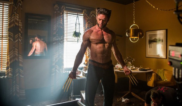 X-Men: Days of Future Past