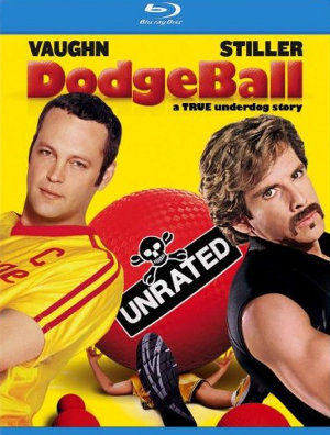 DodgeBall: A True Underdog Story