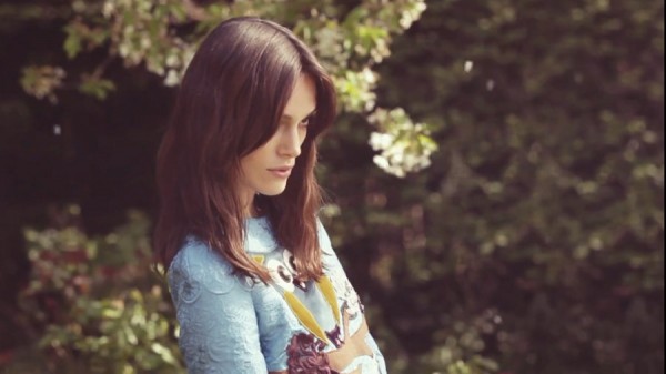 Keira Knightley - Elle UK (July 2014)