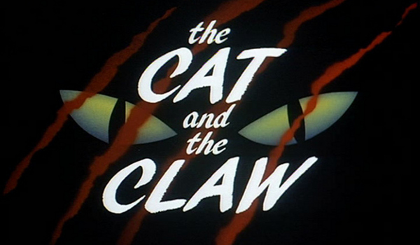 Batman - The Cat and the Claw