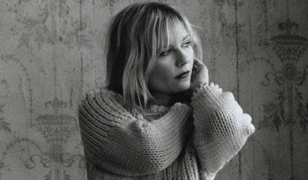 Kirsten Dunst - Flaunt (July 2014)
