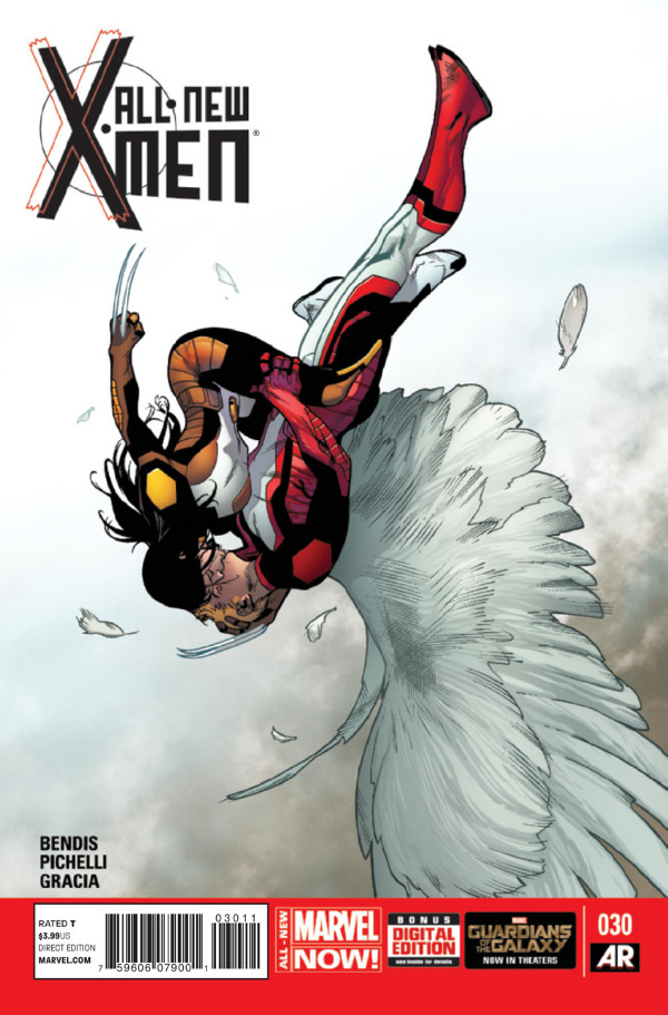 All-New X-Men #30