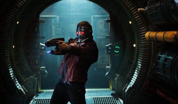 Guardians of the Galaxy
