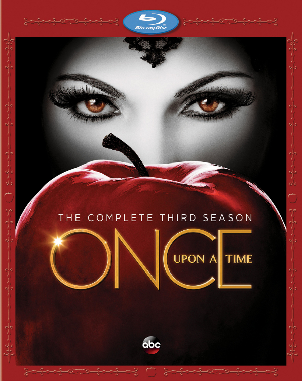 Once Upon a Time - The Complete Third Season
