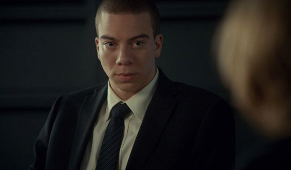 Rookie Blue - Deal with the Devil