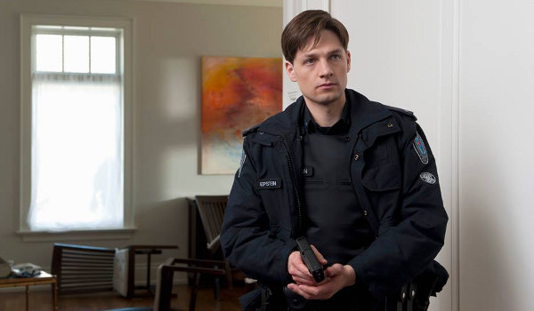 Rookie Blue - Exit Strategy