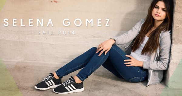 Selena Gomez’s Signature style for Fall
