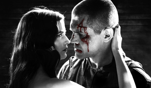 Sin City: A Dame to Kill For