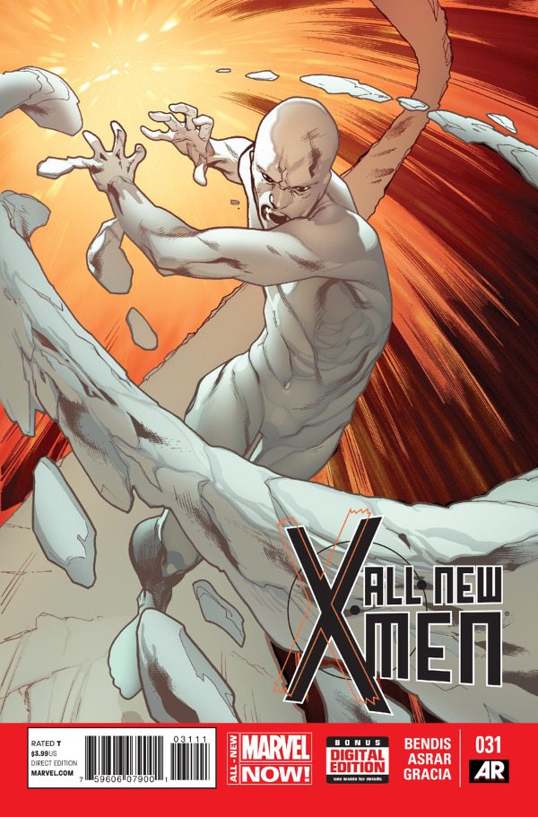 All-New X-Men #31