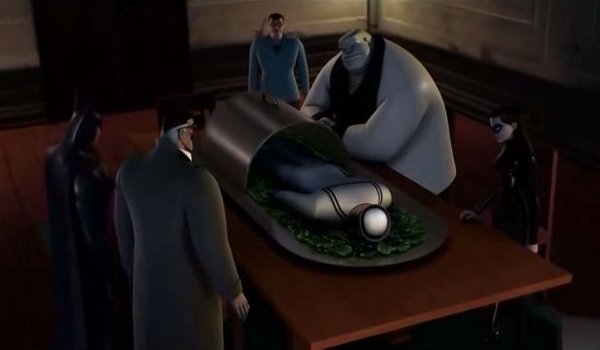 Beware the Batman - Games