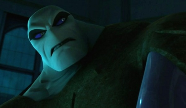 Beware the Batman - Monsters