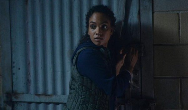 Sleepy Hollow - This Is War