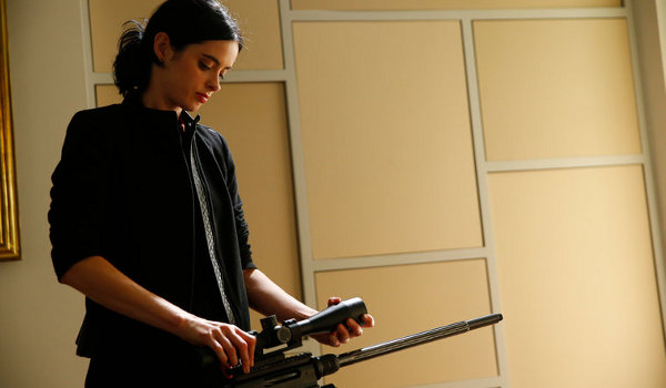 The Blacklist - Lord Baltimore