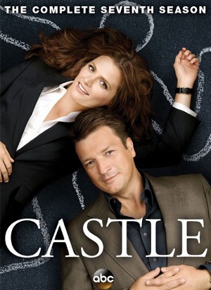 Castle - The Complete Seventh Season