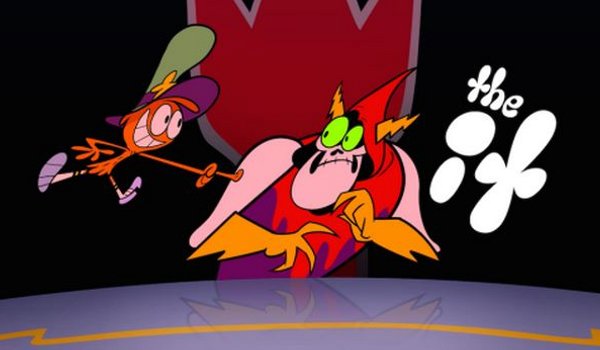 Wander Over Yonder - The It