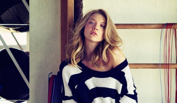 Natalie Dormer - Women's Health (December 2015)