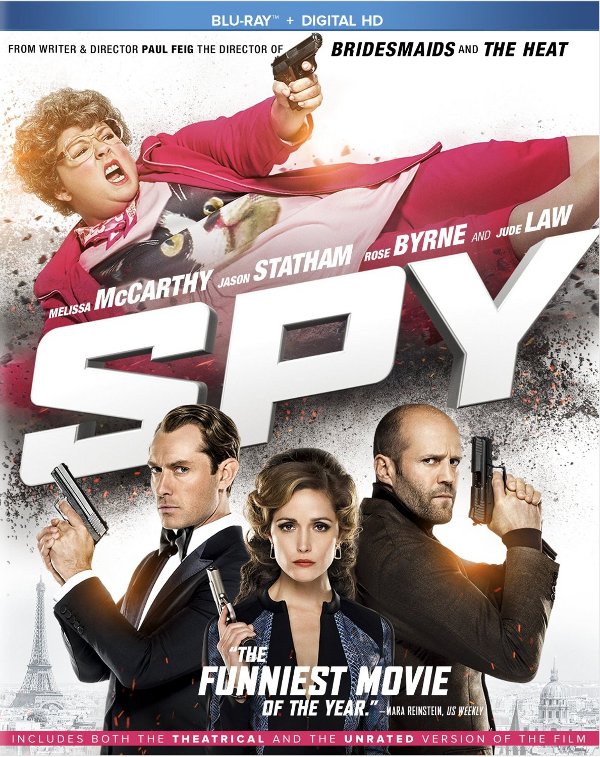 Spy