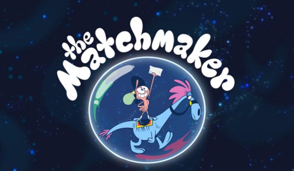 Wander Over Yonder - The Matchmaker