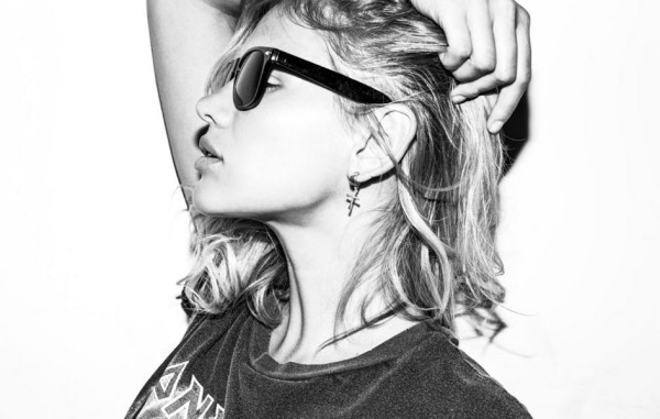 Gabriela Iliescu - C-Heads (2015)