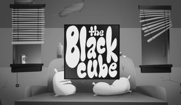 Wander Over Yonder - The Black Cube