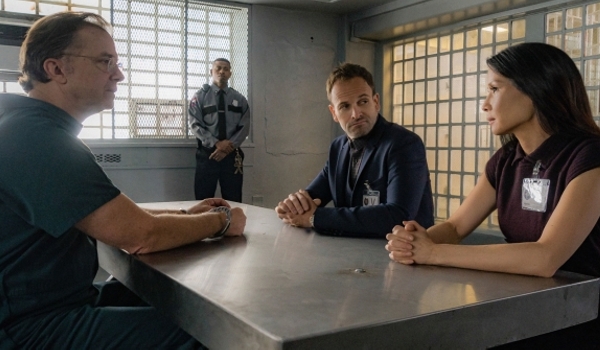 Elementary - A Burden of Blood