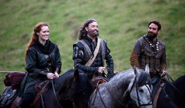 Galavant - About Last Knight