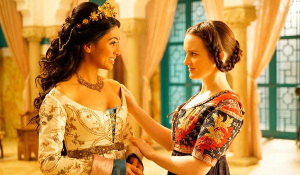 Galavant - Bewitched, Bothered, and Belittled