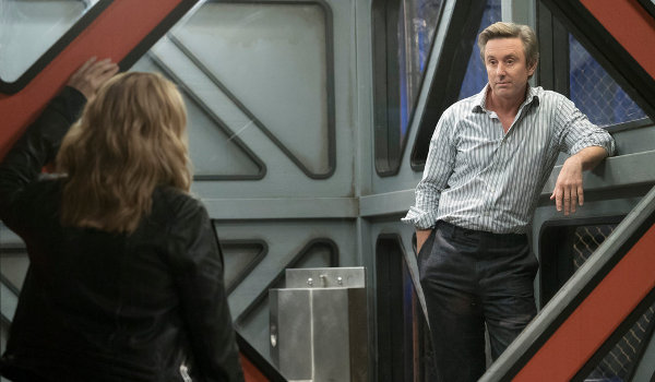 The Blacklist - Mr. Gregory Devry