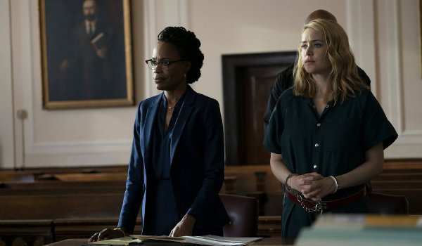 The Blacklist - The Director