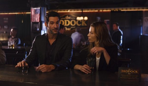 Lucifer - Sweet Kicks