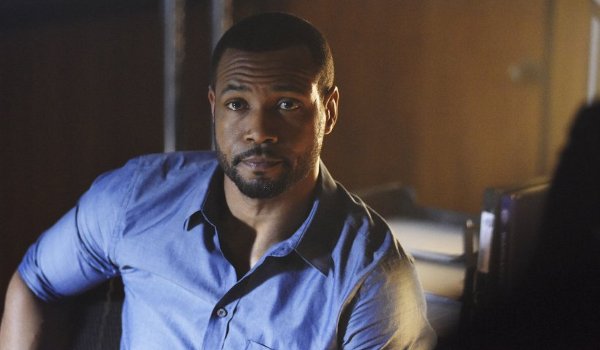 Shadowhunters - Major Arcana