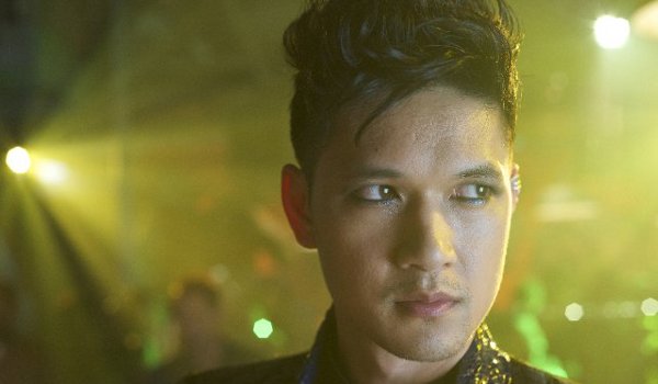 Shadowhunters- Raising Hell