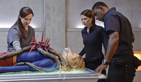 Supergirl - For The Girl Who Has Everything