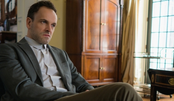 Elementary - Hounded