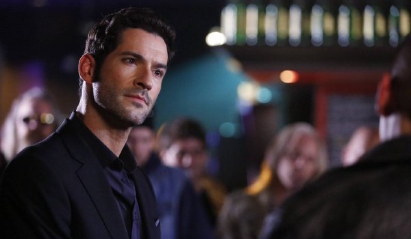 Lucifer - Favorite Son