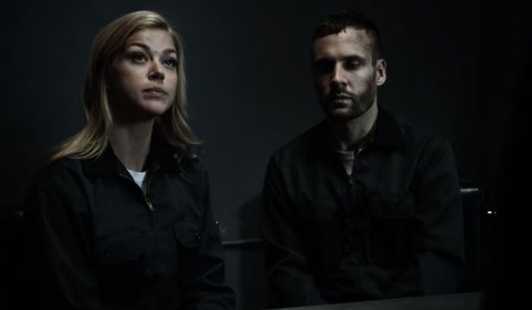 Marvel's Agents of S.H.I.E.L.D. - Parting Shot