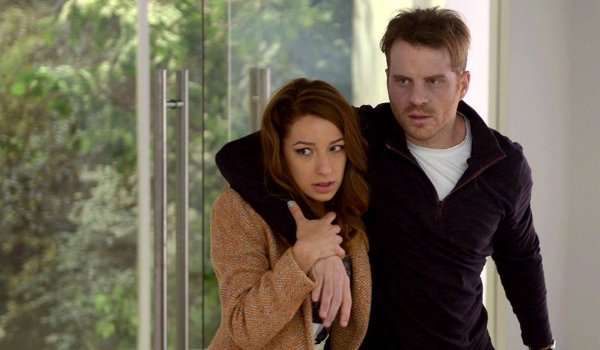 Second Chance - Gelassenheit