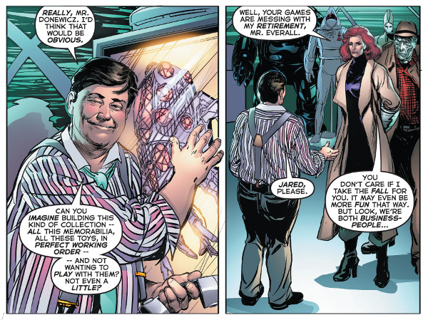 Astro City #34