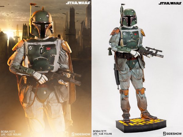 http://www.sideshowtoy.com/collectibles/star-wars-boba-fett-sideshow-collectibles-400301/